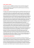 Corsi, Stages, Tirocini - Dipartimento di Lingue, Letterature e Culture