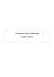 Curriculum in formato esteso
