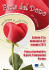 per donare ci vuole cuore 30 a edizione