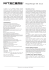 Digicharger D2 Manuale