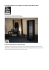 Leonardo speakers al Top Audio and Video Show Milano 2012