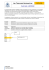 DORE - VBA - Controllo ListBox