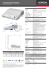 CP-AW2503/CP-AW3003 - Hitachi Digital Media Group