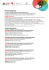 PROGRAMMA - Mediateca Toscana