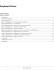 Keyboard Driver - Open Community