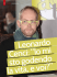Intervista a Leonardo Cenci su ViewPoint Magazine