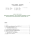 Lettera Informativa - Studio Peretti e Associati