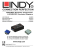 www.lindy.com
