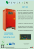 Carica Batterie Battery Charger Versione Wa / Wo-Wa Wa / Wo