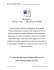 Modulo 3 Editor testi – Microsoft WORD - EINAUDI