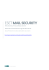 ESET Mail Security for Microsoft Exchange Server