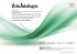 Fiere 2015 e riviste in distribuzione 2