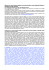 Efficacy of a novel water-soluble curcumin