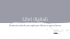 Libri digitali. Costruire ebook con software libero e open source