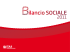 ilancio SOCIALE - Itas Assicurazioni