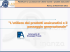 Diapositiva 1 - Professione finanza