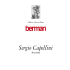 berman Sergio Capellini