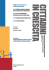 Rivista del Centro nazionale di documentazione e analisi