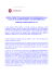 Documento di sintesi