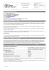 Crediti di Firma - Banca del Fucino