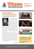 2013, Aprile - Comune di Vittuone