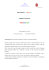Progetto Nido - Istituzione Iside