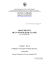 DOCUMENTO 15 MAGGIO 5^G - Albo on line del Liceo Aristosseno