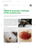 Pillole di anatomia e biologia della Varroa