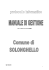 manuale protocollo informatico