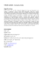 Curriculum Artistico