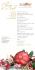 scarica il menu - Locanda Al Castello