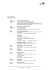 Project list pdf