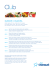 Menu - Club Class Air Transat – Voli transatlantici