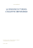 La Sindone di Torino - L`oggetto Impossibile