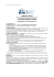 SCARICA QUI TUTTE LE Info Corso 1° livello FIPE 2014_CR