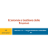 L`organizzazione aziendale