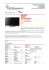 KDL-46EX521P - Toptecnologia