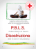 Appunti sulla disostruzione pediatrica e PBLS