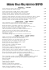 Menu Completo - San Lorenzo Trattoria