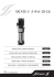 nexis-v 2-4-6-10-16