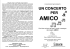 UN CONCERTO PER - Comune di Bresso