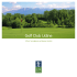 Golf Club Udine