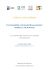 LA BICOCCA PER LE IMPRESE CUSTOMER RELATIONSHIP