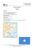 Somalia - Caritas Roma