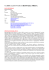 personal curriculum - Consorzio CREATE