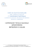 Dossier Dipartimento Nefropatie e Dialisi 28-10-2012