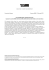 Comunicato Stampa 12_01_2015 Acquisizione