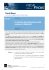 Fiscal News - Fiscal Focus