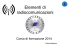 Elementi di radiocomunicazioni marittime