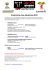 Programma Cow Adventure 2015